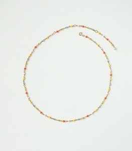 │magarico21│ 100300105　　　　　　　　　　　　　　　　　　　　　　　　　necklace &amp; bracelet &amp; ankle bracelet
